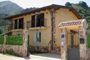 Villa Paladino - B&B e Guest House